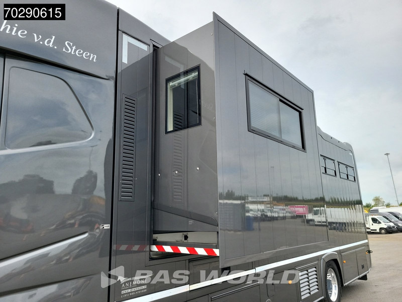 Leasing Volvo FH 420 FH 4X2 NL-Truck STX Horse truck + Living 4 Horses Navi ACC Euro 6 Volvo FH 420 FH 4X2 NL-Truck STX Horse truck + Living 4 Horses Navi ACC Euro 6: afbeelding 7 Leasing Volvo FH 420 FH 4X2 NL-Truck STX Horse truck + Living 4 Horses Navi ACC Euro 6 Volvo FH 420 FH 4X2 NL-Truck STX Horse truck + Living 4 Horses Navi ACC Euro 6: afbeelding 7