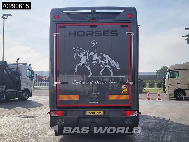 Leasing Volvo FH 420 FH 4X2 NL-Truck STX Horse truck + Living 4 Horses Navi ACC Euro 6 Volvo FH 420 FH 4X2 NL-Truck STX Horse truck + Living 4 Horses Navi ACC Euro 6: afbeelding 17 Leasing Volvo FH 420 FH 4X2 NL-Truck STX Horse truck + Living 4 Horses Navi ACC Euro 6 Volvo FH 420 FH 4X2 NL-Truck STX Horse truck + Living 4 Horses Navi ACC Euro 6: afbeelding 17