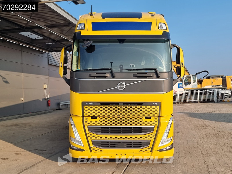 Volvo FH 460 6X2 LNG JUMBO LKW ACC Navi Standklima Liftachse Euro 6 - Schuifzeilen vrachtwagen: afbeelding 3 Volvo FH 460 6X2 LNG JUMBO LKW ACC Navi Standklima Liftachse Euro 6 - Schuifzeilen vrachtwagen: afbeelding 3
