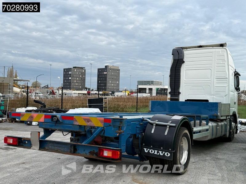 Volvo FH 500 4X2 Defect Engine Globetrotter XL BDF Euro 5 - Containertransporter/ Wissellaadbak vrachtwagen: afbeelding 5 Volvo FH 500 4X2 Defect Engine Globetrotter XL BDF Euro 5 - Containertransporter/ Wissellaadbak vrachtwagen: afbeelding 5