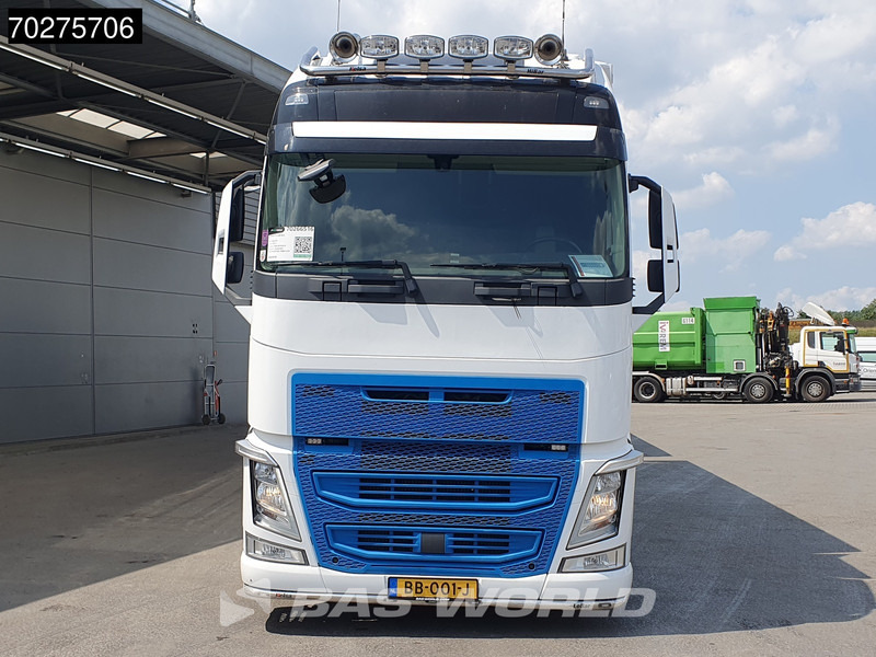 Volvo FH 500 6X2 35.879km's! Mobile Clinic BDF Boxes VEB+ Euro 6 - Containertransporter/ Wissellaadbak vrachtwagen: afbeelding 5 Volvo FH 500 6X2 35.879km's! Mobile Clinic BDF Boxes VEB+ Euro 6 - Containertransporter/ Wissellaadbak vrachtwagen: afbeelding 5