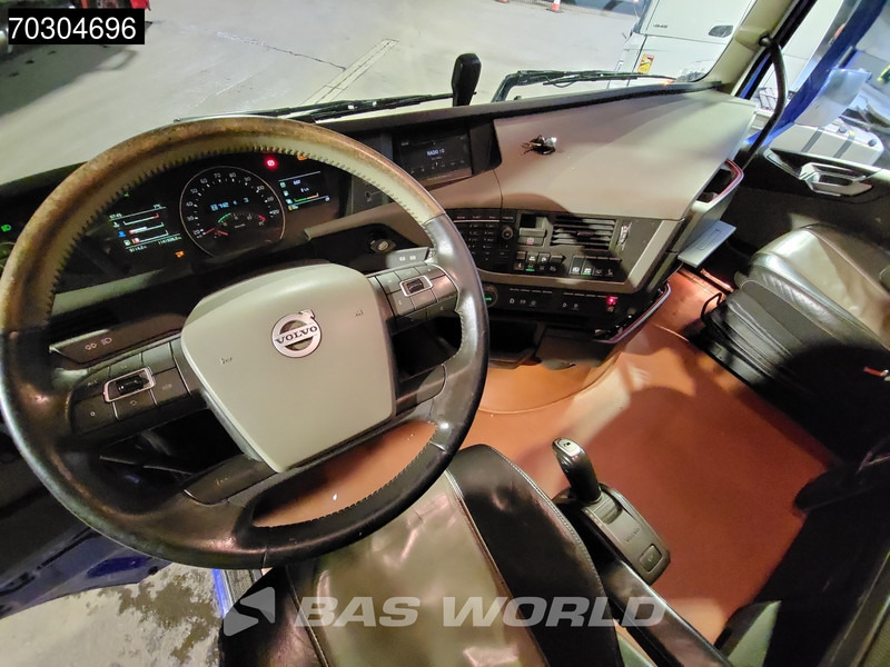 Volvo FH 500 FH 6X2 NL-Truck Chassis Full Air suspension Lift+steering axle VEB+ Euro 6 - Chassis vrachtwagen: afbeelding 2 Volvo FH 500 FH 6X2 NL-Truck Chassis Full Air suspension Lift+steering axle VEB+ Euro 6 - Chassis vrachtwagen: afbeelding 2