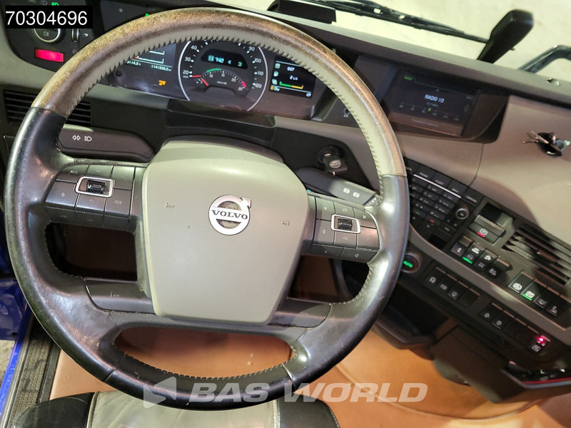 Volvo FH 500 FH 6X2 NL-Truck Chassis Full Air suspension Lift+steering axle VEB+ Euro 6 - Chassis vrachtwagen: afbeelding 5 Volvo FH 500 FH 6X2 NL-Truck Chassis Full Air suspension Lift+steering axle VEB+ Euro 6 - Chassis vrachtwagen: afbeelding 5