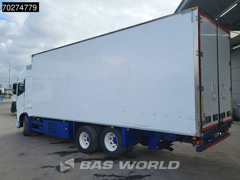 Volvo FH 540 6X2 Thermo-king cooler Lift-Axle Automatic Navi ACC Euro 6 - Koelwagen vrachtwagen: afbeelding 2 Volvo FH 540 6X2 Thermo-king cooler Lift-Axle Automatic Navi ACC Euro 6 - Koelwagen vrachtwagen: afbeelding 2