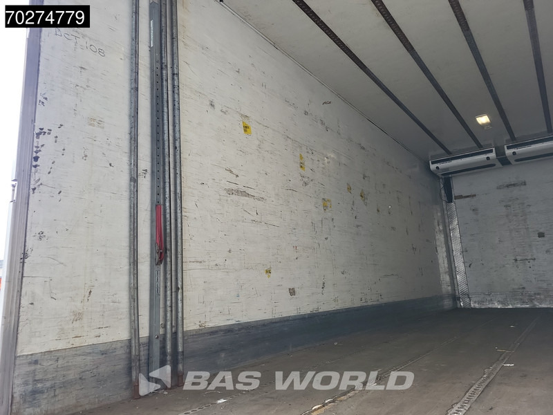 Volvo FH 540 6X2 Thermo-king cooler Lift-Axle Automatic Navi ACC Euro 6 - Koelwagen vrachtwagen: afbeelding 5 Volvo FH 540 6X2 Thermo-king cooler Lift-Axle Automatic Navi ACC Euro 6 - Koelwagen vrachtwagen: afbeelding 5