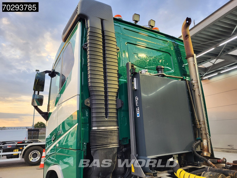 Volvo FH16 650 FH16 6X4 12m3 tipper Automatic Retarder Big-Axle Xenon Euro 6 - Kipper vrachtwagen: afbeelding 5 Volvo FH16 650 FH16 6X4 12m3 tipper Automatic Retarder Big-Axle Xenon Euro 6 - Kipper vrachtwagen: afbeelding 5