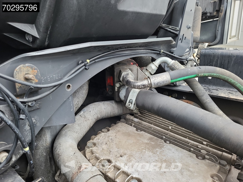 Volvo FH16 750 FH16 6X2 HIAB Multilift XR21S61 Hooklift Lift+steering Axle Automatic Euro 6 - Haakarmsysteem vrachtwagen: afbeelding 3 Volvo FH16 750 FH16 6X2 HIAB Multilift XR21S61 Hooklift Lift+steering Axle Automatic Euro 6 - Haakarmsysteem vrachtwagen: afbeelding 3