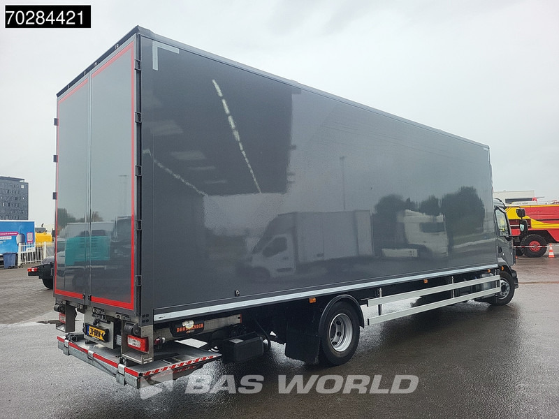 Volvo FL 210 4X2 NL-Truck 12 Tons Laadklep ACC Euro 6 - Bakwagen: afbeelding 5 Volvo FL 210 4X2 NL-Truck 12 Tons Laadklep ACC Euro 6 - Bakwagen: afbeelding 5