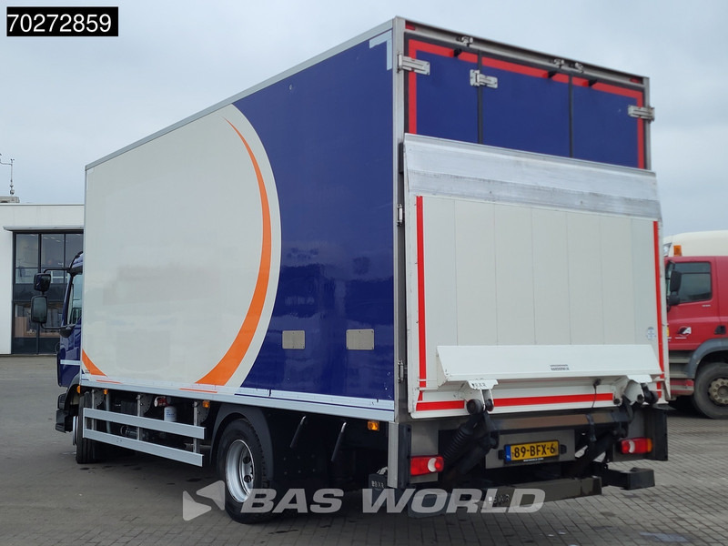 Volvo FL 250 4X2 12t NL-Truck Carrier Supra 1150 Multitemp Euro 6 - Koelwagen vrachtwagen: afbeelding 2 Volvo FL 250 4X2 12t NL-Truck Carrier Supra 1150 Multitemp Euro 6 - Koelwagen vrachtwagen: afbeelding 2