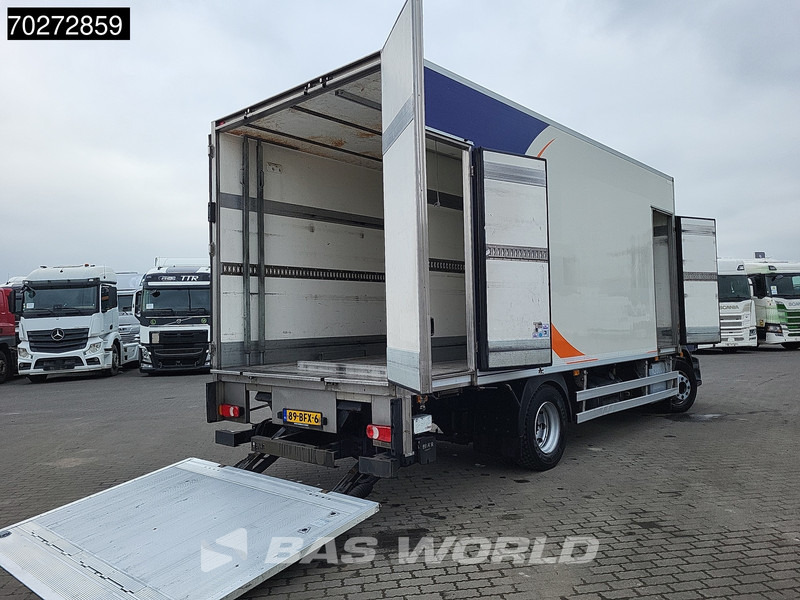 Volvo FL 250 4X2 12t NL-Truck Carrier Supra 1150 Multitemp Euro 6 - Koelwagen vrachtwagen: afbeelding 3 Volvo FL 250 4X2 12t NL-Truck Carrier Supra 1150 Multitemp Euro 6 - Koelwagen vrachtwagen: afbeelding 3