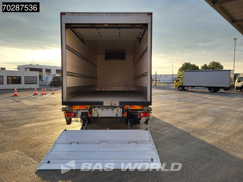 Volvo FL 260 4X2 Carrier Supra 750Nordic Ladebordwand Manual Euro 5 - Koelwagen vrachtwagen: afbeelding 3 Volvo FL 260 4X2 Carrier Supra 750Nordic Ladebordwand Manual Euro 5 - Koelwagen vrachtwagen: afbeelding 3