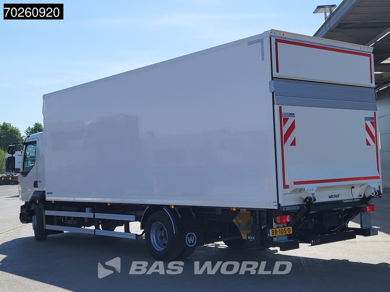 Volvo FL 280 4X2 2024 registration 16tonner 2.000kg Ladebordwand Euro 6 - Bakwagen: afbeelding 2 Volvo FL 280 4X2 2024 registration 16tonner 2.000kg Ladebordwand Euro 6 - Bakwagen: afbeelding 2