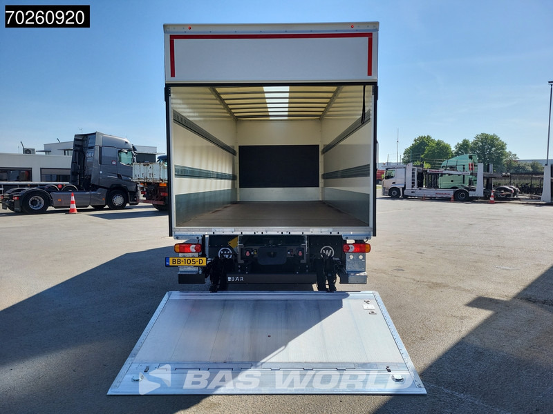 Volvo FL 280 4X2 2024 registration 16tonner 2.000kg Ladebordwand Euro 6 - Bakwagen: afbeelding 5 Volvo FL 280 4X2 2024 registration 16tonner 2.000kg Ladebordwand Euro 6 - Bakwagen: afbeelding 5