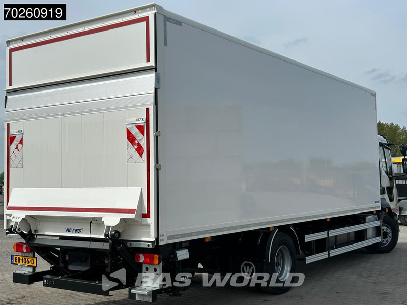Volvo FL 280 4X2 NEW! 2024 Registration 16t + 2.000kg Ladebordwand Euro 6 - Bakwagen: afbeelding 5 Volvo FL 280 4X2 NEW! 2024 Registration 16t + 2.000kg Ladebordwand Euro 6 - Bakwagen: afbeelding 5