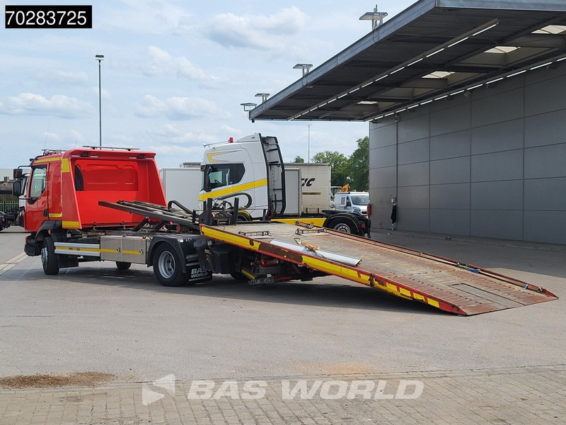 Volvo FL 280 FL 4X2 Jige International Simplex 6T5 Abschleppwagen Winch Manual Euro 6 - Bergingsvoertuig: afbeelding 2 Volvo FL 280 FL 4X2 Jige International Simplex 6T5 Abschleppwagen Winch Manual Euro 6 - Bergingsvoertuig: afbeelding 2