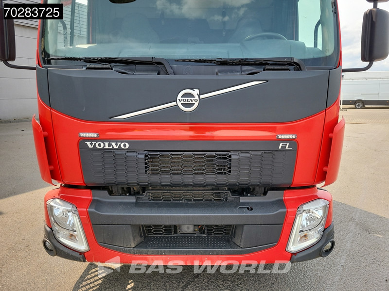 Leasing Volvo FL 280 FL 4X2 Jige International Simplex 6T5 Abschleppwagen Winch Manual Euro 6 Volvo FL 280 FL 4X2 Jige International Simplex 6T5 Abschleppwagen Winch Manual Euro 6: afbeelding 9