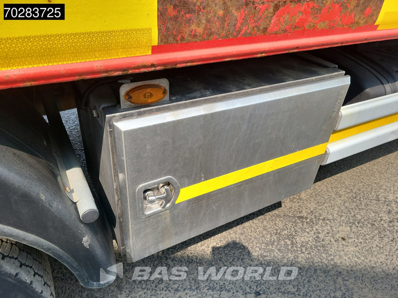 Leasing Volvo FL 280 FL 4X2 Jige International Simplex 6T5 Abschleppwagen Winch Manual Euro 6 Volvo FL 280 FL 4X2 Jige International Simplex 6T5 Abschleppwagen Winch Manual Euro 6: afbeelding 17