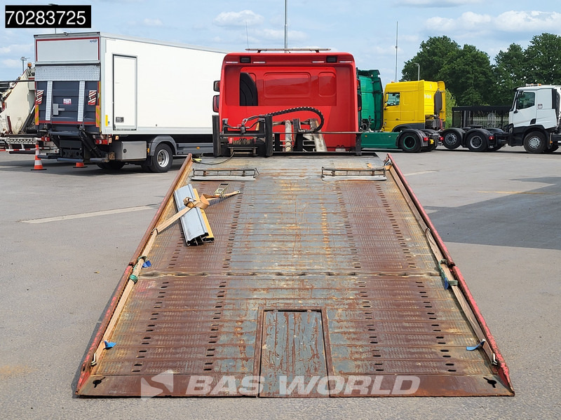 Leasing Volvo FL 280 FL 4X2 Jige International Simplex 6T5 Abschleppwagen Winch Manual Euro 6 Volvo FL 280 FL 4X2 Jige International Simplex 6T5 Abschleppwagen Winch Manual Euro 6: afbeelding 12