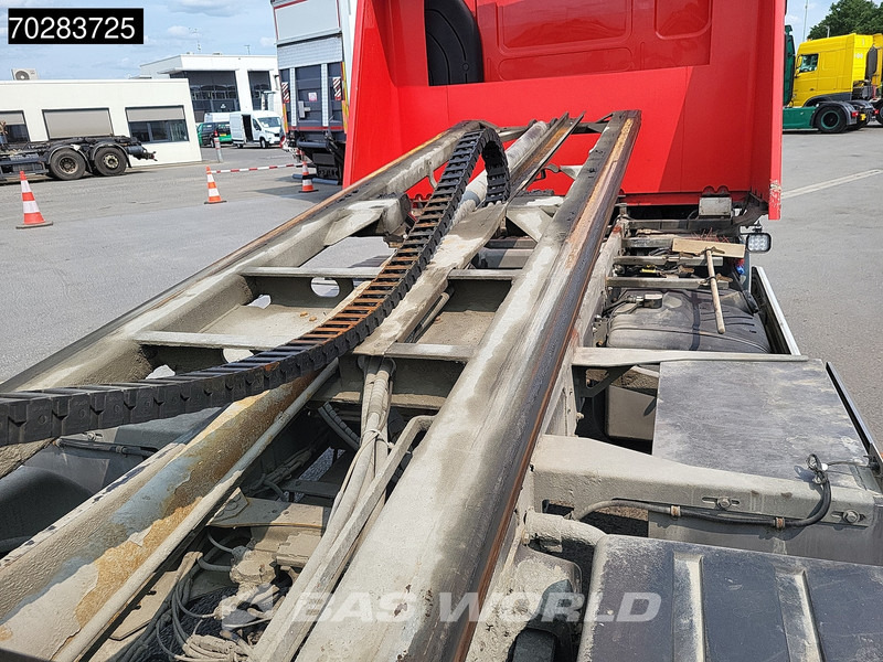 Leasing Volvo FL 280 FL 4X2 Jige International Simplex 6T5 Abschleppwagen Winch Manual Euro 6 Volvo FL 280 FL 4X2 Jige International Simplex 6T5 Abschleppwagen Winch Manual Euro 6: afbeelding 20