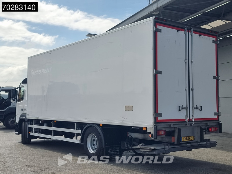 Volvo FM 330 4X2 NL-Truck Laadklep Koelmotor Euro 6 - Koelwagen vrachtwagen: afbeelding 2 Volvo FM 330 4X2 NL-Truck Laadklep Koelmotor Euro 6 - Koelwagen vrachtwagen: afbeelding 2