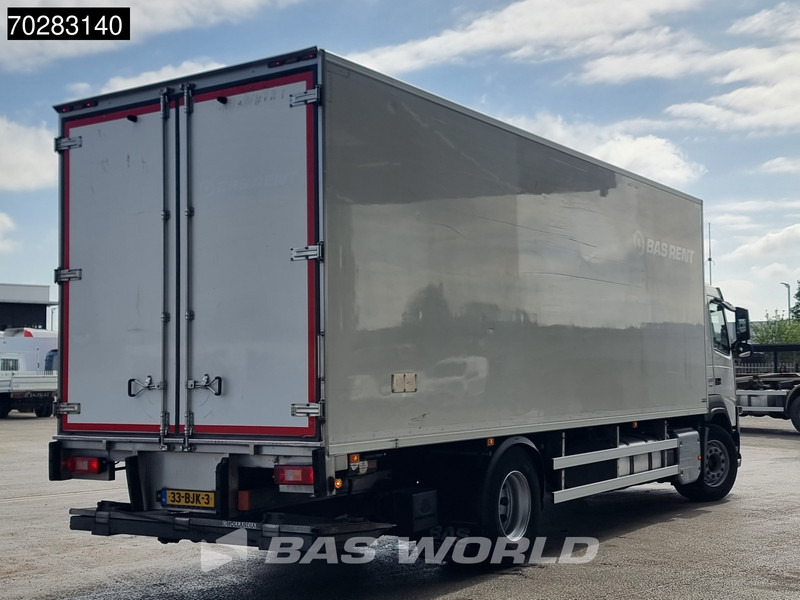 Volvo FM 330 4X2 NL-Truck Laadklep Koelmotor Euro 6 - Koelwagen vrachtwagen: afbeelding 5 Volvo FM 330 4X2 NL-Truck Laadklep Koelmotor Euro 6 - Koelwagen vrachtwagen: afbeelding 5