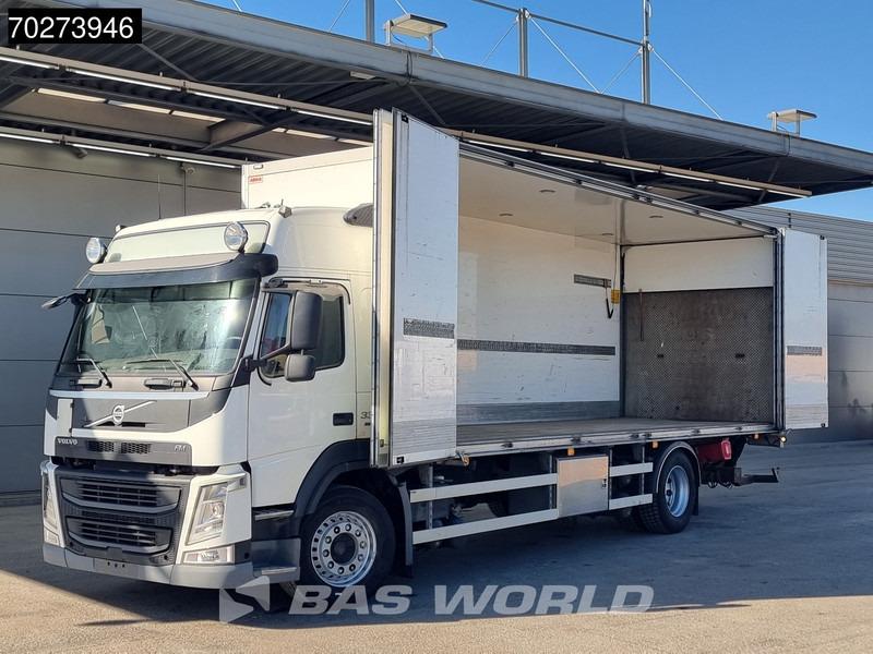 Volvo FM 330 4X2 VEB 2000kg Tailgate Automatic Euro 6 - Bakwagen: afbeelding 3 Volvo FM 330 4X2 VEB 2000kg Tailgate Automatic Euro 6 - Bakwagen: afbeelding 3