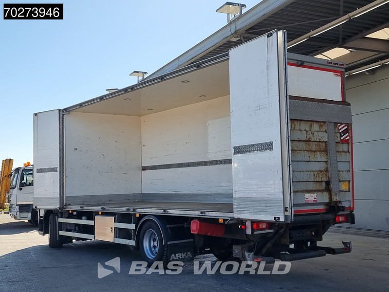 Volvo FM 330 4X2 VEB Tailgate Automatic Euro 6 - Bakwagen: afbeelding 5 Volvo FM 330 4X2 VEB Tailgate Automatic Euro 6 - Bakwagen: afbeelding 5