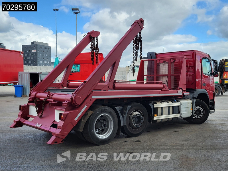 Volvo FM 330 6X2 NL-Truck Hyvalift Lift/Steering Axle Euro 6 - Portaalarmsysteem vrachtwagen: afbeelding 5 Volvo FM 330 6X2 NL-Truck Hyvalift Lift/Steering Axle Euro 6 - Portaalarmsysteem vrachtwagen: afbeelding 5