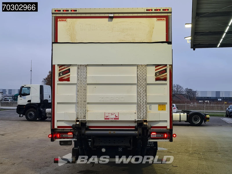 Volvo FM 330 FM 4X2 20tonner 2000kg Ladebordwand Automatic VEB+ Euro 6 - Bakwagen: afbeelding 3 Volvo FM 330 FM 4X2 20tonner 2000kg Ladebordwand Automatic VEB+ Euro 6 - Bakwagen: afbeelding 3