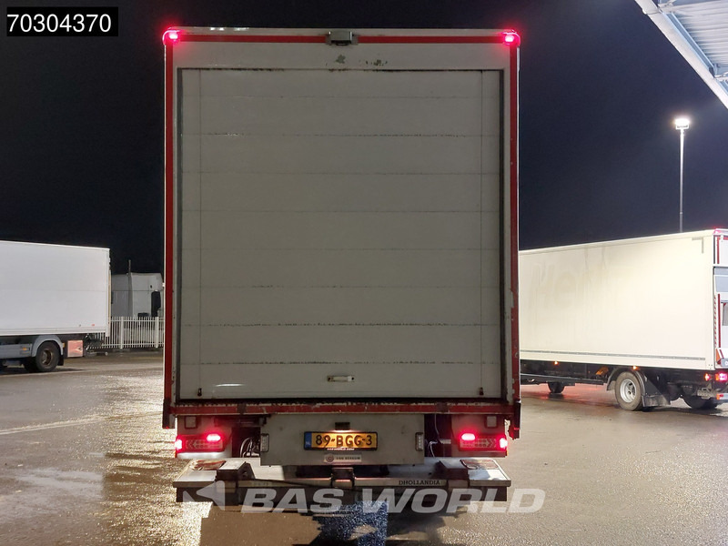 Volvo FM 330 FM 4X2 NL-Truck APK 1 Curtainside 2000kg Ladebordwand Automatic Euro 6 - Schuifzeilen vrachtwagen: afbeelding 3 Volvo FM 330 FM 4X2 NL-Truck APK 1 Curtainside 2000kg Ladebordwand Automatic Euro 6 - Schuifzeilen vrachtwagen: afbeelding 3