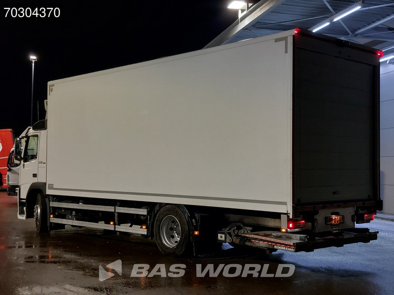 Volvo FM 330 FM 4X2 NL-Truck APK 1 Curtainside 2000kg Ladebordwand Automatic Euro 6 - Schuifzeilen vrachtwagen: afbeelding 2 Volvo FM 330 FM 4X2 NL-Truck APK 1 Curtainside 2000kg Ladebordwand Automatic Euro 6 - Schuifzeilen vrachtwagen: afbeelding 2