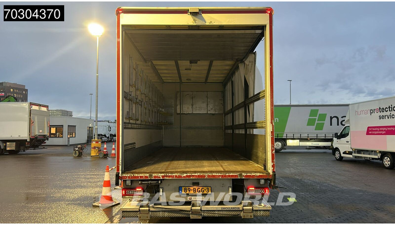Volvo FM 330 FM 4X2 NL-Truck APK 1 Curtainside 2000kg Ladebordwand Automatic Euro 6 - Schuifzeilen vrachtwagen: afbeelding 5 Volvo FM 330 FM 4X2 NL-Truck APK 1 Curtainside 2000kg Ladebordwand Automatic Euro 6 - Schuifzeilen vrachtwagen: afbeelding 5