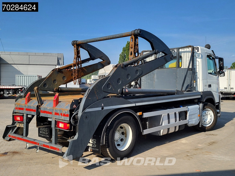 Volvo FM 330 FM 4X2 VEB Xenon Skip Loader Euro 6 - Portaalarmsysteem vrachtwagen: afbeelding 5 Volvo FM 330 FM 4X2 VEB Xenon Skip Loader Euro 6 - Portaalarmsysteem vrachtwagen: afbeelding 5