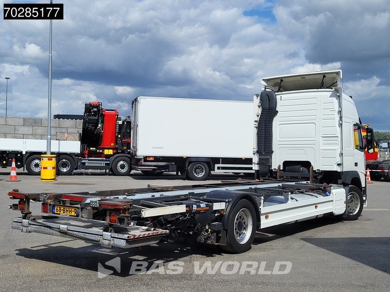 Volvo FM 370 4X2 19tons BDF NL-Truck Ladebordwand VEB Xenon ACC Euro 6 - Containertransporter/ Wissellaadbak vrachtwagen: afbeelding 5 Volvo FM 370 4X2 19tons BDF NL-Truck Ladebordwand VEB Xenon ACC Euro 6 - Containertransporter/ Wissellaadbak vrachtwagen: afbeelding 5
