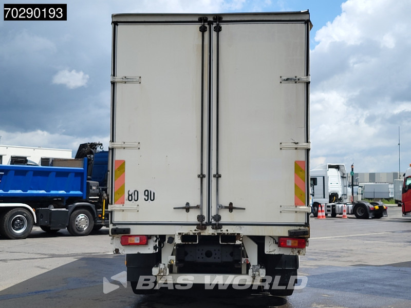 Volvo FM 370 6X2 Manual Lift+Steering Axle Euro 5 - Schuifzeilen vrachtwagen: afbeelding 3 Volvo FM 370 6X2 Manual Lift+Steering Axle Euro 5 - Schuifzeilen vrachtwagen: afbeelding 3
