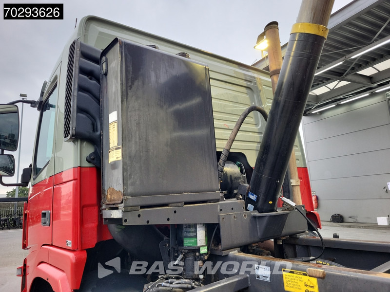 Volvo FMX 420 10X4 26m3 Steel Kipper Lift/Steering Axle EEV - Kipper vrachtwagen: afbeelding 5 Volvo FMX 420 10X4 26m3 Steel Kipper Lift/Steering Axle EEV - Kipper vrachtwagen: afbeelding 5