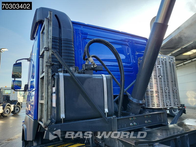 Volvo FMX 450 FMX 8X4 16m3 Langendorf tipper Lift-Axle Big-Axle Automatic Euro 6 - Kipper vrachtwagen: afbeelding 3 Volvo FMX 450 FMX 8X4 16m3 Langendorf tipper Lift-Axle Big-Axle Automatic Euro 6 - Kipper vrachtwagen: afbeelding 3