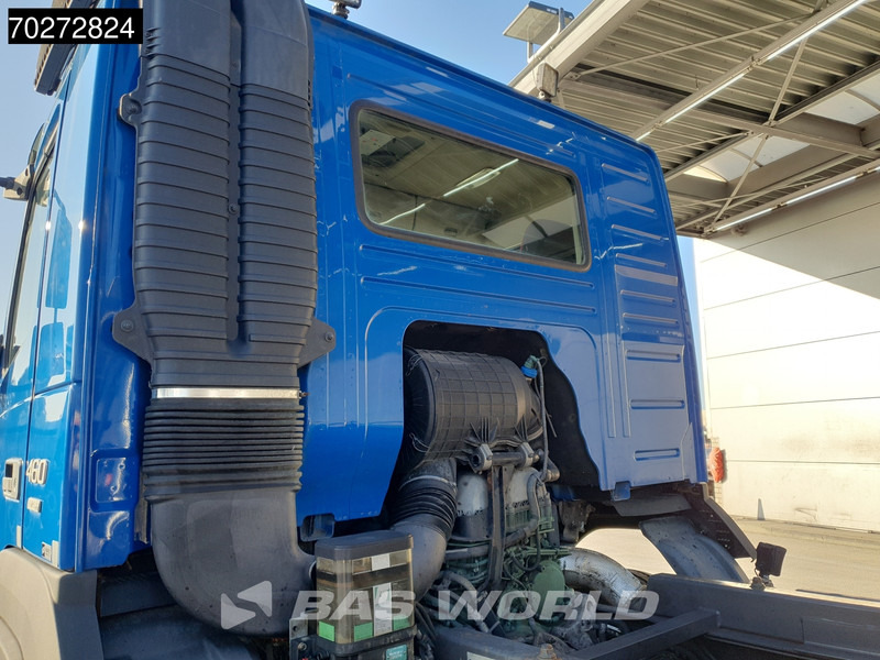 Volvo FMX 460 8X4 NL-Truck 28 Tonnes TRANS-COM VEB+ Lift-Lenkachse Euro 6 - Haakarmsysteem vrachtwagen: afbeelding 3 Volvo FMX 460 8X4 NL-Truck 28 Tonnes TRANS-COM VEB+ Lift-Lenkachse Euro 6 - Haakarmsysteem vrachtwagen: afbeelding 3
