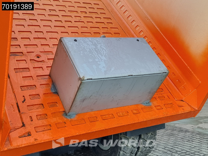 Volvo FMX 520 10X4 NEW 50T Payload | 28m3 Tipper | Mining dumper VEB+ EURO 3 - Kipper vrachtwagen: afbeelding 5 Volvo FMX 520 10X4 NEW 50T Payload | 28m3 Tipper | Mining dumper VEB+ EURO 3 - Kipper vrachtwagen: afbeelding 5