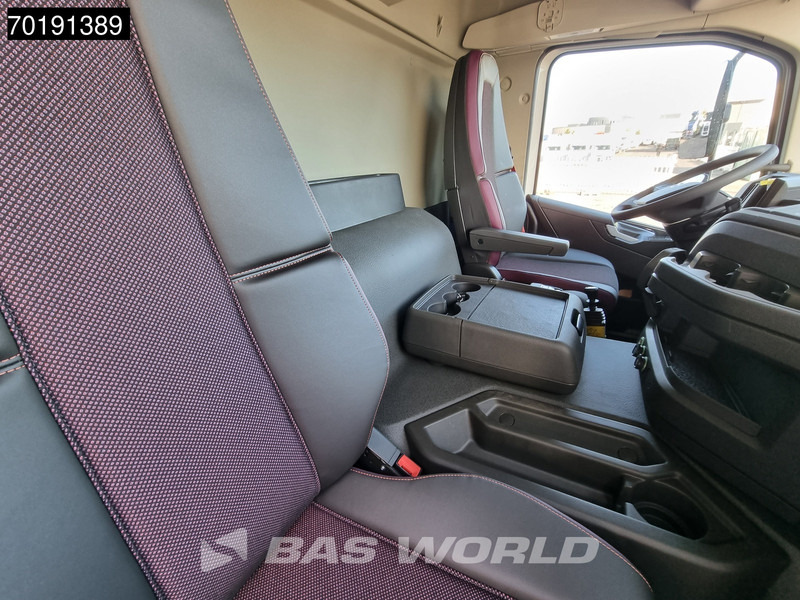 Nieuw Kipper vrachtwagen Volvo FMX 520 10X4 NEW 50T Payload | 28m3 Tipper | Mining dumper VEB+ EURO 3: afbeelding 14