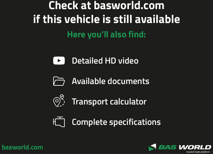 Volvo L110 L120 L150 23.5 €1100 / 26.5 €1600 / 29.5 €1950 - Band: afbeelding 4 Volvo L110 L120 L150 23.5 €1100 / 26.5 €1600 / 29.5 €1950 - Band: afbeelding 4