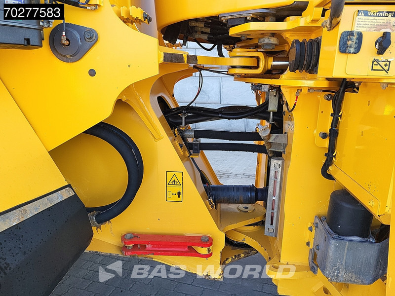 Leasing Volvo L150 H Volvo L150 H: afbeelding 15