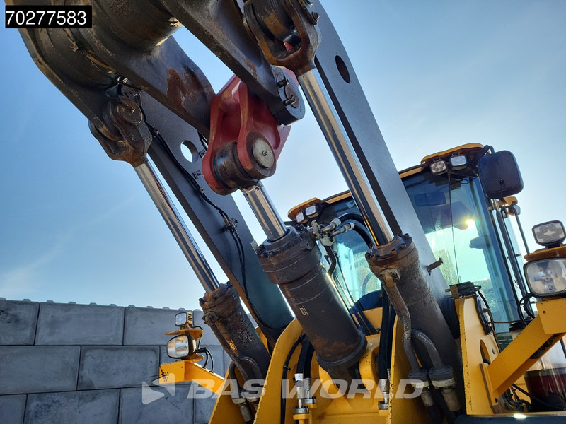 Leasing Volvo L150 H Volvo L150 H: afbeelding 9