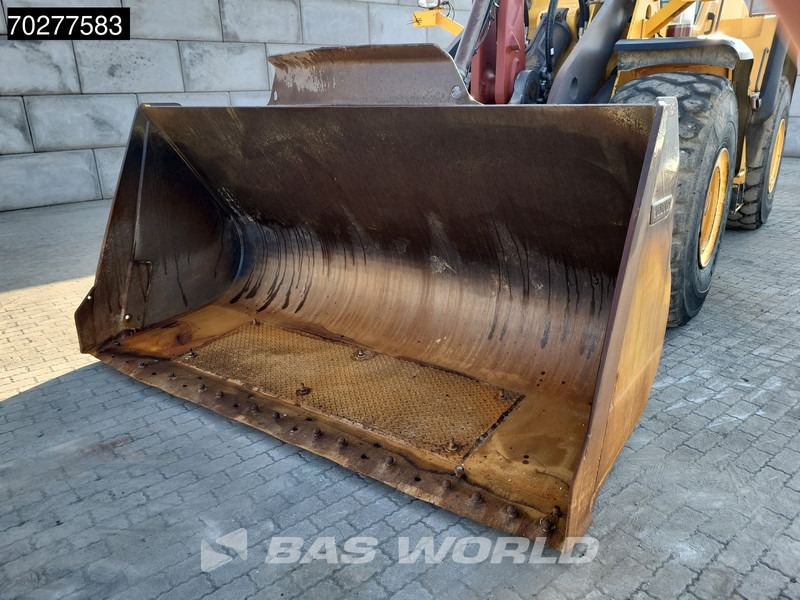 Leasing Volvo L150 H Volvo L150 H: afbeelding 11