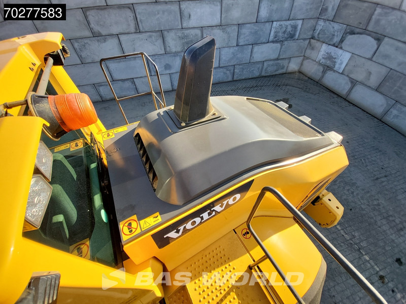 Leasing Volvo L150 H Volvo L150 H: afbeelding 19