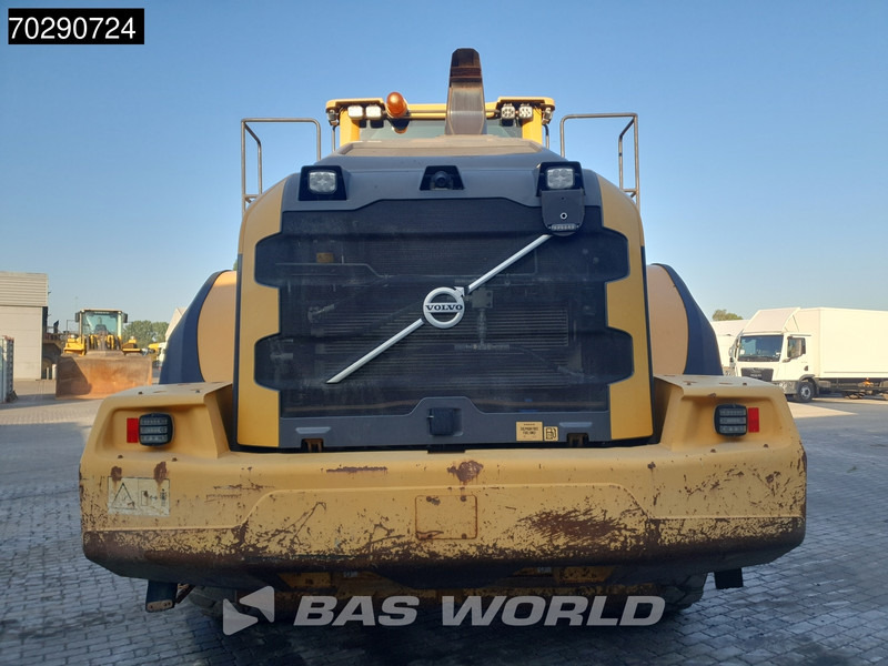 Volvo L180 H CDC - Wiellader: afbeelding 3 Volvo L180 H CDC - Wiellader: afbeelding 3
