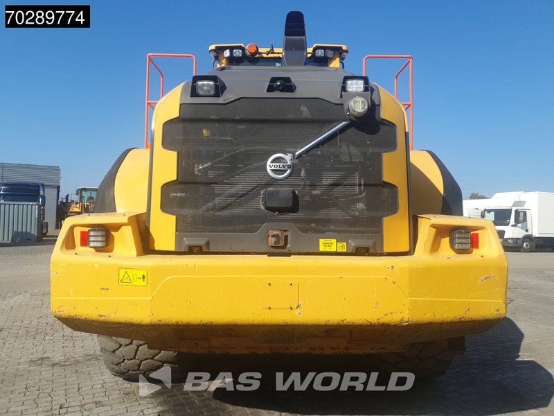 Volvo L260 H CDC - Wiellader: afbeelding 3 Volvo L260 H CDC - Wiellader: afbeelding 3