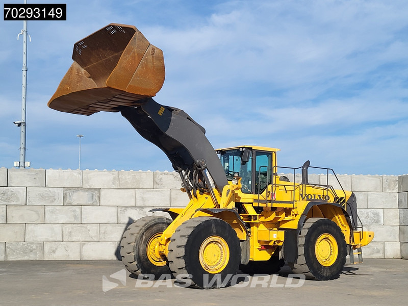 Volvo L350 F CDC - Wiellader: afbeelding 2 Volvo L350 F CDC - Wiellader: afbeelding 2