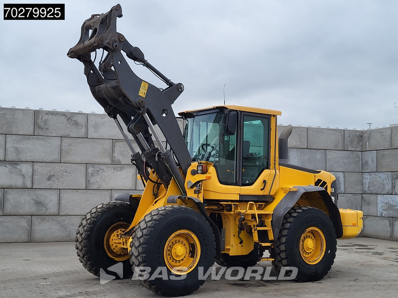 Volvo L90 F DUTCH MACHINE - Wiellader: afbeelding 2 Volvo L90 F DUTCH MACHINE - Wiellader: afbeelding 2