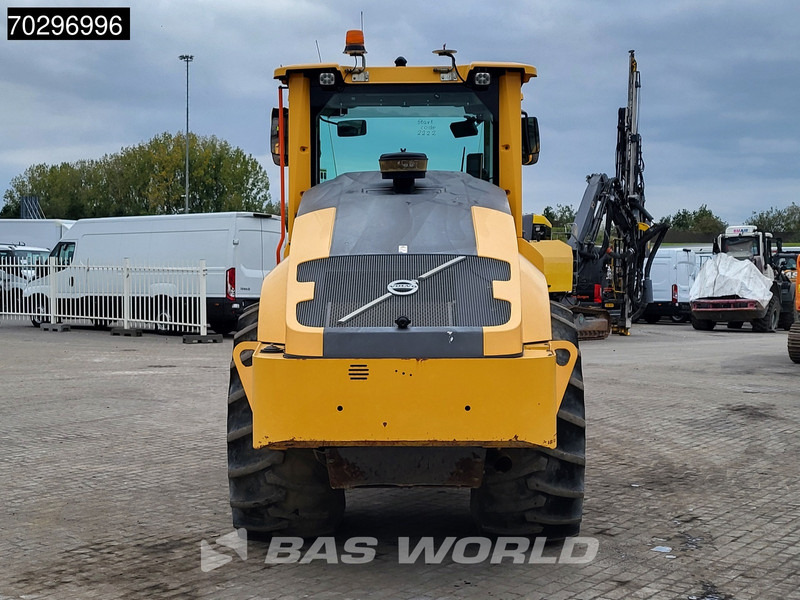 Volvo SD135 B A/C - Wals: afbeelding 3 Volvo SD135 B A/C - Wals: afbeelding 3